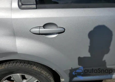 2010 Mercury Mariner из США, поврежденный, VIN 4M2CN8B70AKJ03006